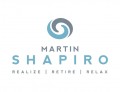 Martin Shapiro * 8-year Sponsor